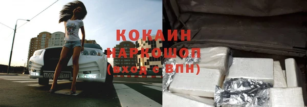 твердый Осинники